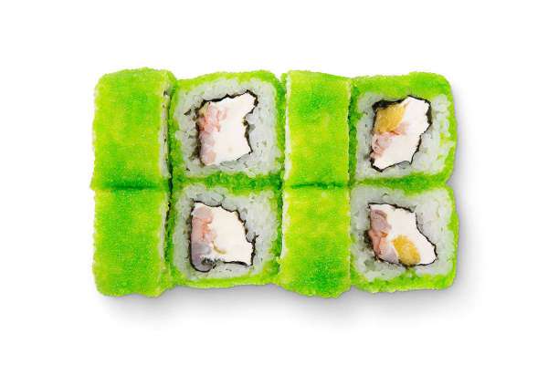 картинка Экзотик суши-маркета "Каэру"