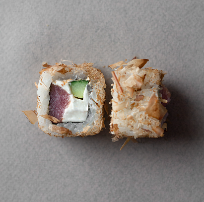 картинка Бонито магура суши-маркета "Каэру"