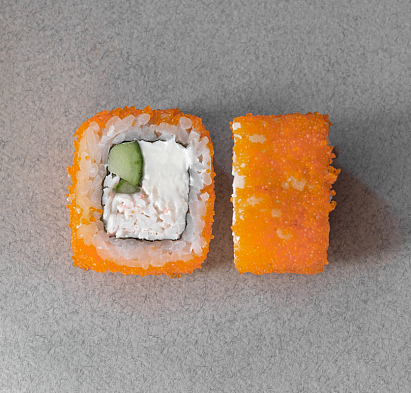 картинка Калифорния суши-маркета "Каэру"