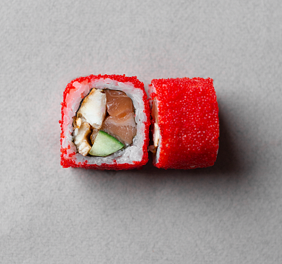 картинка Ред фиш суши-маркета "Каэру"