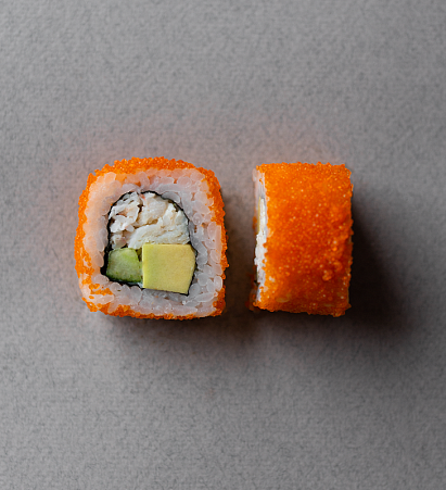 картинка Калифорния премиум суши-маркета "Каэру"