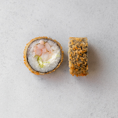 картинка Эби темпура суши-маркета "Каэру"